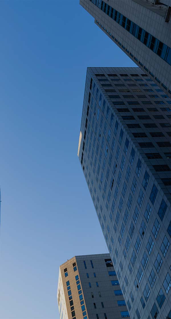 분야별 경력사원 모집