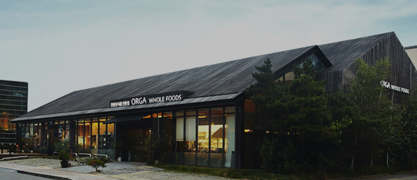 [풀무원] ORGA 매장운영(점장후보) 수도권, 부산지역