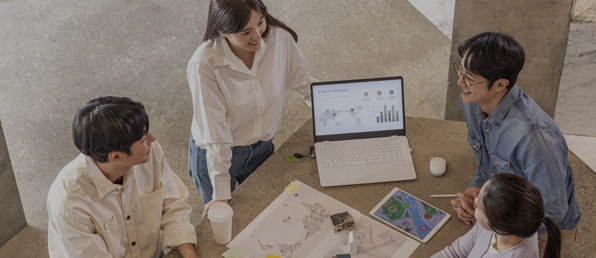 2025 4분기스파오 세일즈파트너 채용