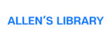 (유)알렌의서재