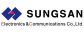 (주)성산전자통신