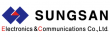 (주)성산전자통신