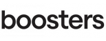 (주)부스터스
