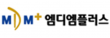엠디엠플러스