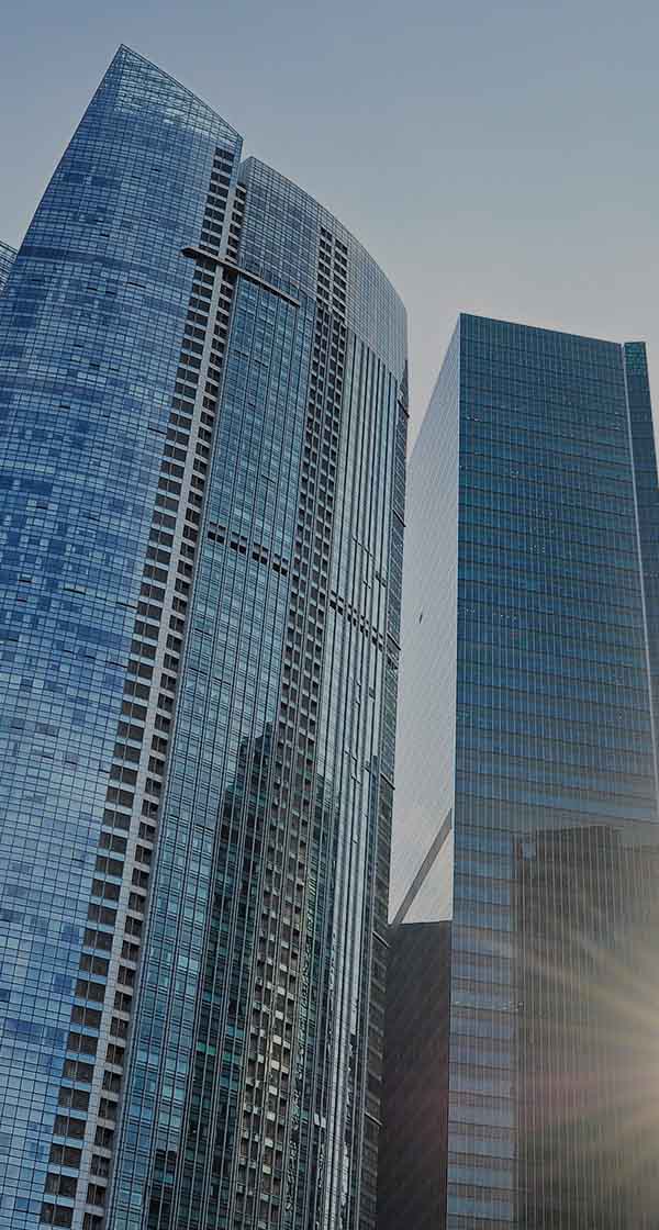 각 부문별신입/경력사원 모집