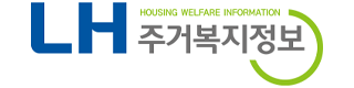 엘에이치주거복지정보㈜