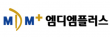 엠디엠플러스