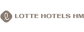 롯데호텔에이치엠 주식회사
