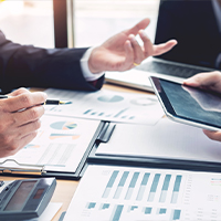 Field Operations / 경영지원