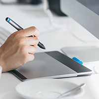 각 부문 채용생산관리/디인/AMD/웹디자인