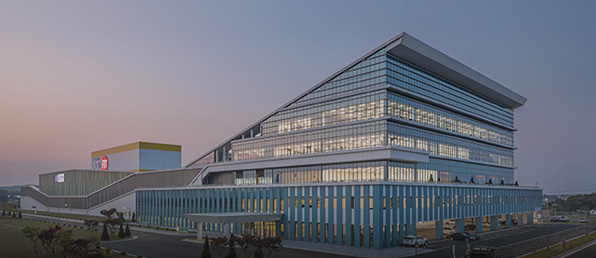 각 부문별수시채용