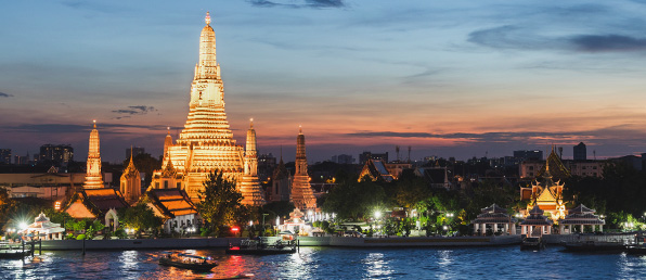 CS 고객상담직 방콕 근무자