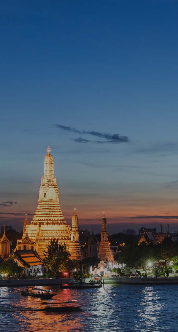 CS 고객상담직 방콕 근무자