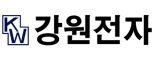 강원전자