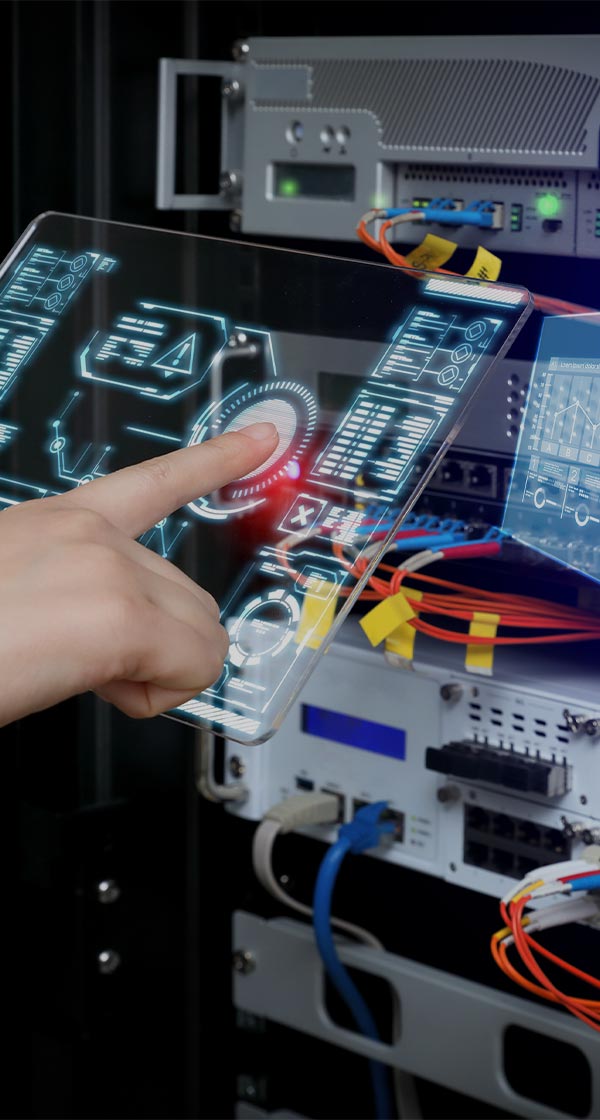 상반기 신입사원 수시채용(AX/DX/RX Engineer)