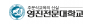영진전문대학교