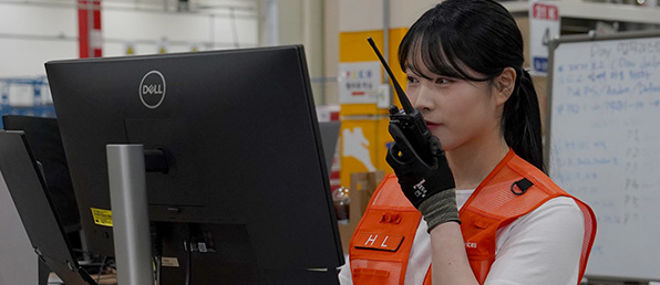 물류센터 알바관리자전국 대규모 채용