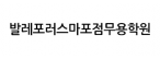 발레포러스마포점무용학원