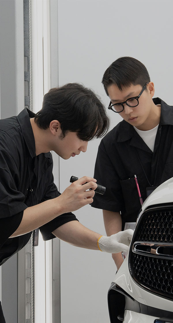 [헤이딜러] 대규모 채용