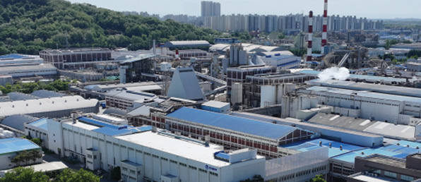 부문별 정규직 사원신입/경력 채용