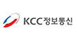 케이씨씨정보통신(주)의 그룹인 케이씨씨오토그룹의 로고