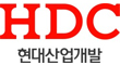 서울-춘천고속도로(주)의 그룹인 에이치디씨의 로고