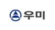 우미건설(주)의 그룹인 우미개발의 로고