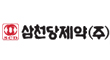 삼천당제약(주)의 그룹인 소화의 로고