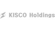 대흥산업(주)의 그룹인 KISCO홀딩스의 로고