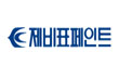 (주)케이지에프의 그룹인 강남의 로고