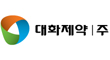 (주)스페셜라이즈드메드의 그룹인 대화제약의 로고