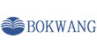 보광창업투자(주)의 그룹인 BGF의 로고