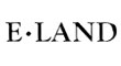 (주)이랜드이노플의 그룹인 이랜드의 로고
