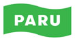 (주)파루인쇄전자의 그룹인 파루의 로고