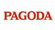 (주)파고다에스씨에스의 그룹인 파고다아카데미의 로고