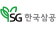 한국삼공(주)의 그룹인 한국삼공의 로고