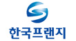 한국프랜지공업(주)의 그룹인 한국프랜지공업의 로고