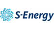 (주)에스에너지의 그룹인 에스에너지의 로고