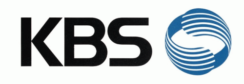 (주)방송차량서비스의 그룹인 한국방송공사의 로고