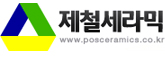 (주)세기의 그룹인 제철세라믹의 로고