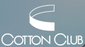 코튼클럽(주)의 그룹인 코튼클럽의 로고
