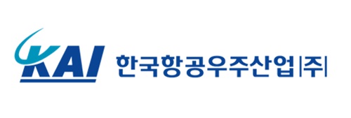 에스앤케이항공(주)의 그룹인 한국항공우주산업의 로고