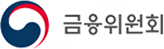 한국자산관리공사의 그룹인 금융위원회의 로고