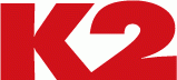 케이투코리아(주)의 그룹인 케이투코리아의 로고