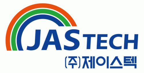 (주)제이스텍의 그룹인 제이스텍의 로고