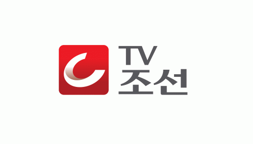 (주)조선방송의 그룹인 조선방송의 로고