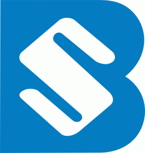 벤다선광공업(주)의 그룹인 벤다선광공업의 로고