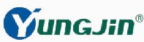 융진기업(주)의 그룹인 융진기업의 로고