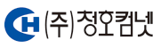 (주)청호에스엔지경북의 그룹인 센트럴인사이트의 로고