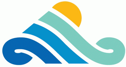 (주)이스트밸리의 그룹인 청남관광의 로고